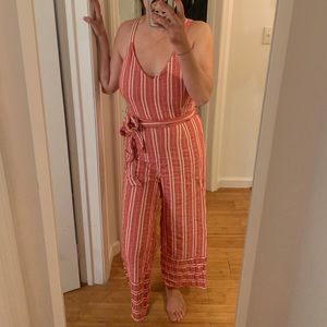 Anthropologie sttitwa romper